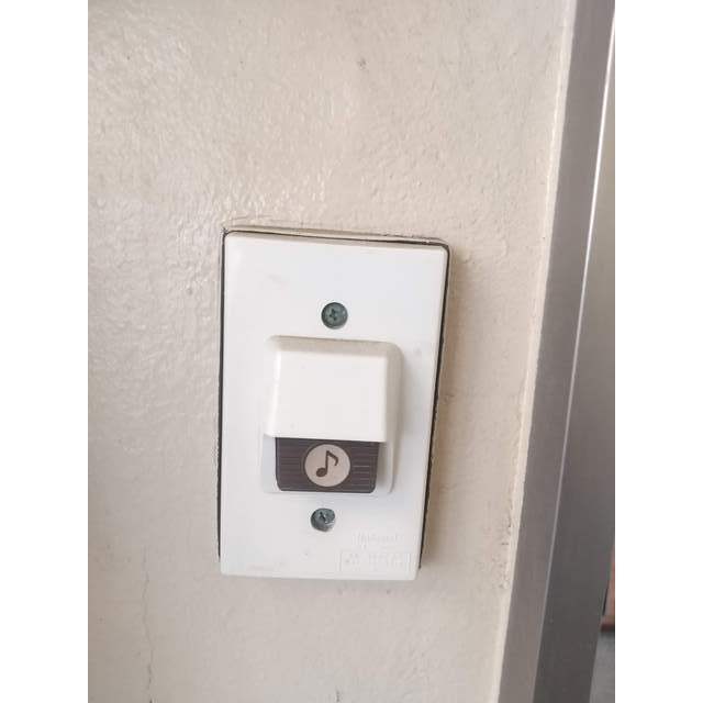 JJハウス伍番館1階 部屋その他