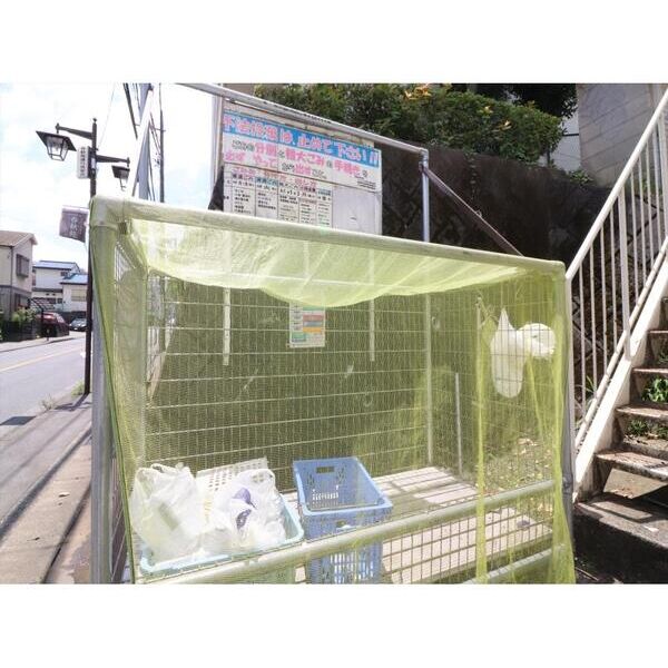 サザンヒルズ生田203号室 部屋その他