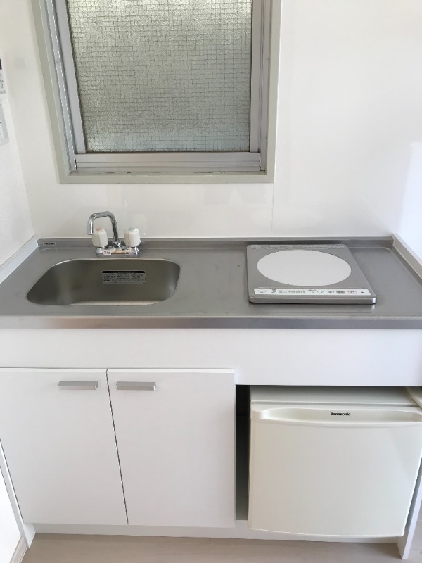 サンハイツ岡野1階 部屋その他