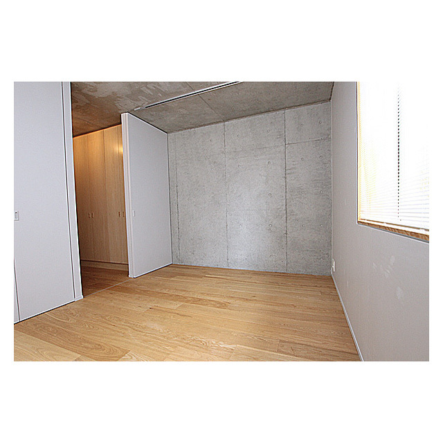 PASEO SANGENJAYA EAST WEST リビング