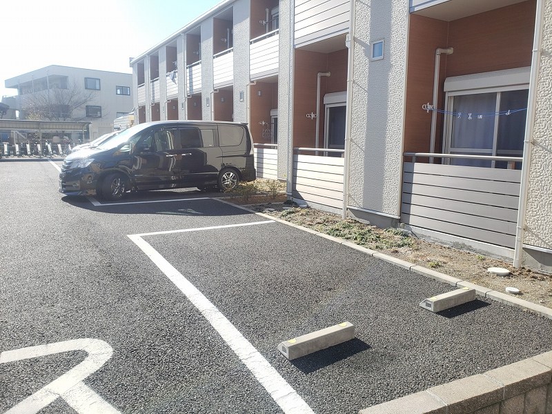 レオネクストコーポ　地純105号室 部屋その他