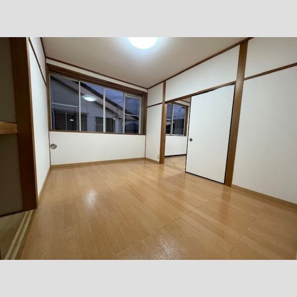 農住メゾンサニーホームズ　A202号室 居室