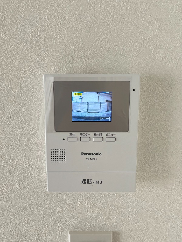 バーミープレイス調布Ⅱ 部屋設備