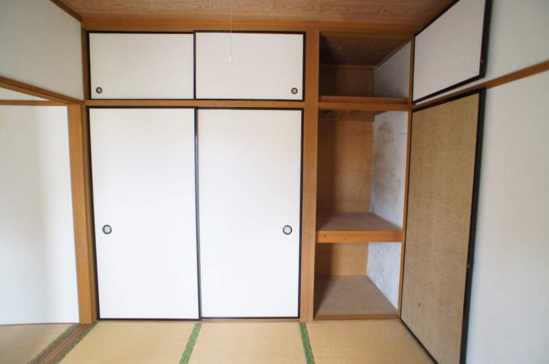 グレーエス日光 205号室の代用写真です