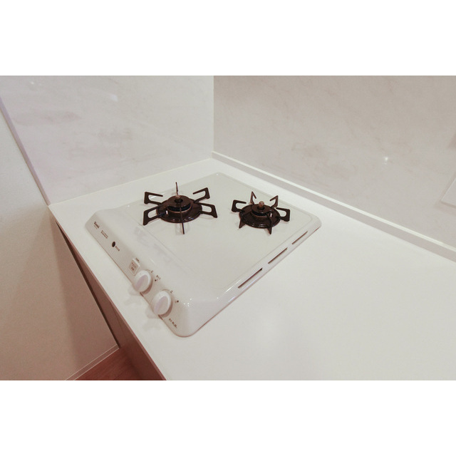 コスモグラシア浅草 内観