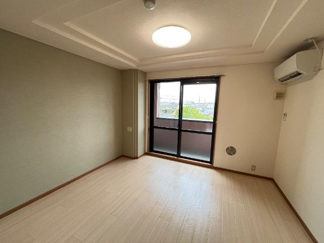 サザンクロスＢ102号室 洋室（イメージ）