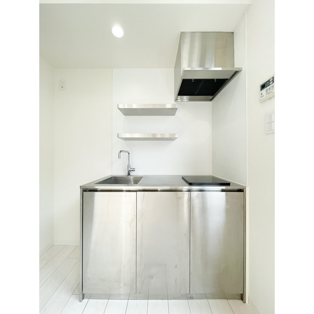 LIVART  SEASON南台 キッチン