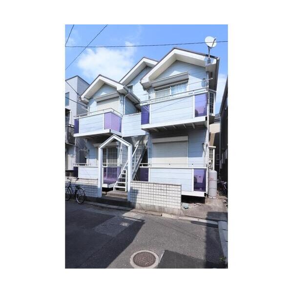 コスモスの外観画像