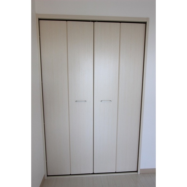 セルバ湘南402号室 内観