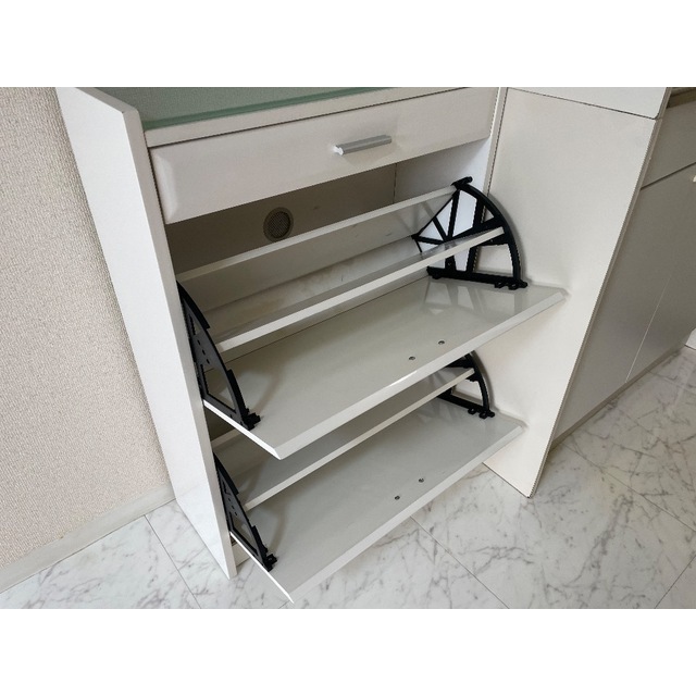 スターマンションⅡ203号室 内観