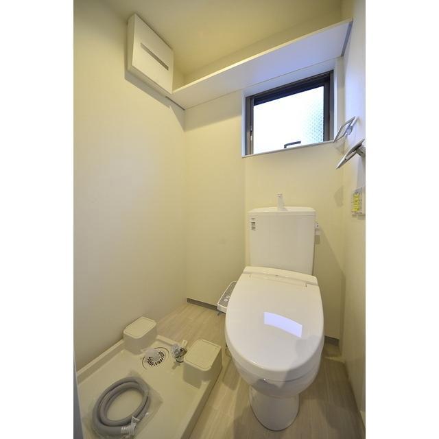 テラス上北沢1階 その他、部屋スペース