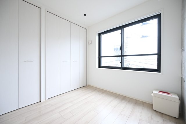 フェリデンシア御嶽山4階 部屋その他