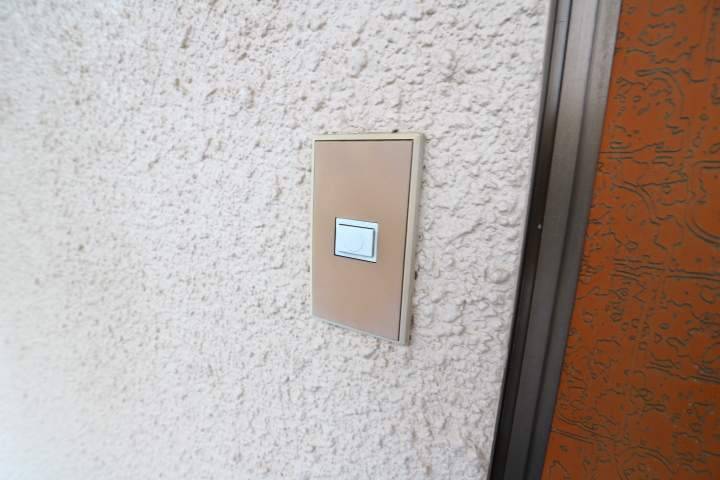 セゾンハイム2階 部屋その他