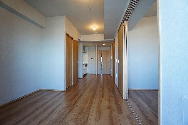 リテラス南千住サウス11階 その他
