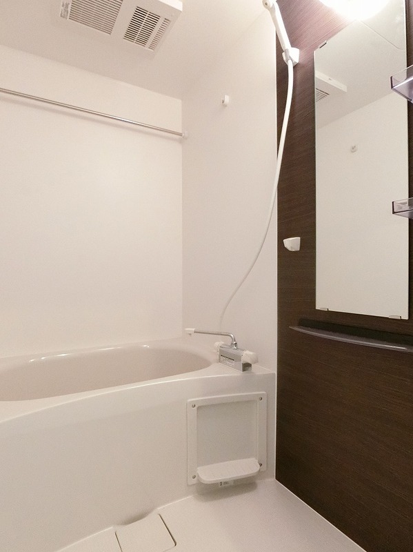 リブリ・グラン鎌倉玉縄 お風呂