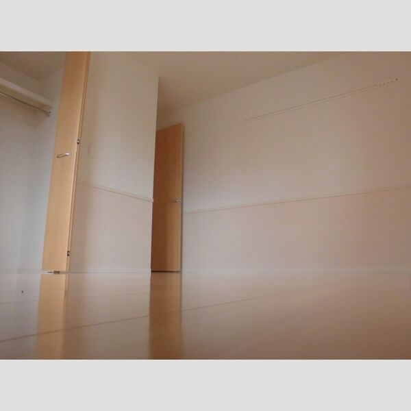 アンジェリカ201号室 洋室6.76帖