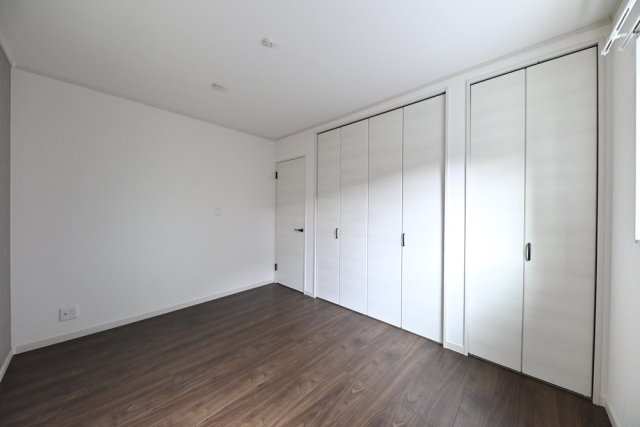 ルア浜田山1階 部屋その他