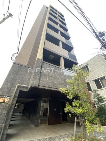 コンシェリア大森山王 ＣＲＯＳＳＩＡ4階 【弊社が直接の管理会社】