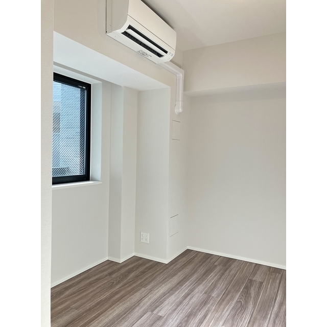 ザ・パークハウス代々木大山レジデンス521号室 洋室6帖　2026年2月撮影