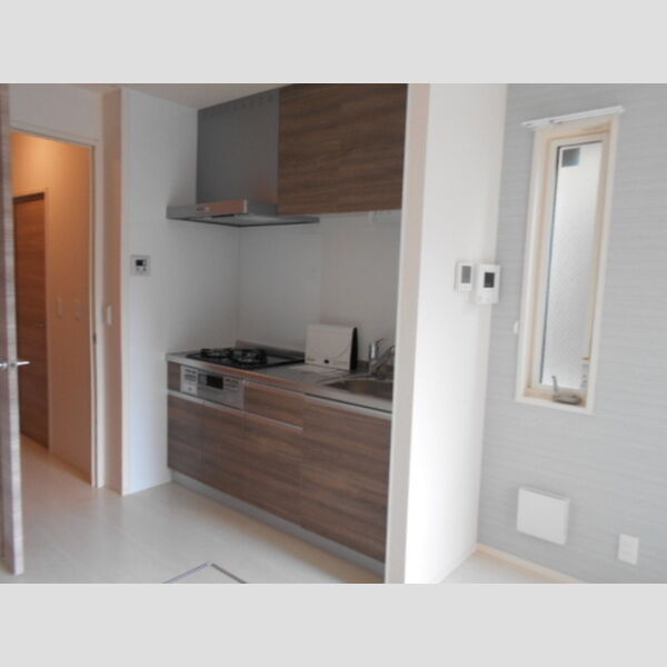 コンフォールドミール北松戸 キッチン