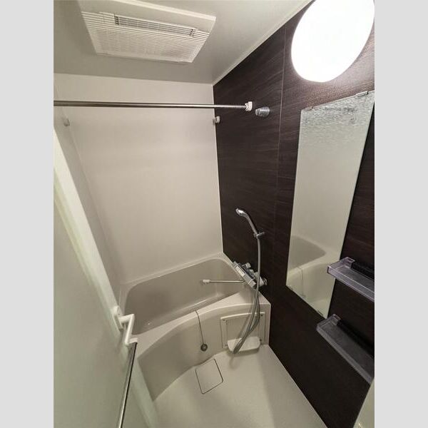 MAXIV西川口 お風呂