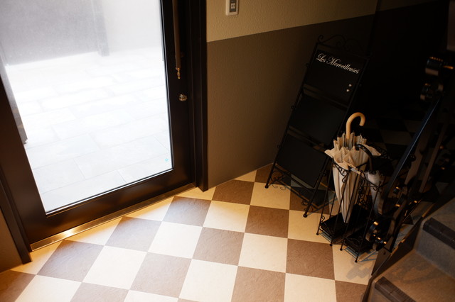 Ｌｅｓ　Ｍｅｒｖｅｉｌｌｅｕｓｅｓ0202号室 その他共有部分