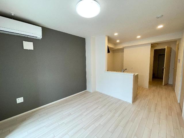 Ｎｅｌｋｅ（ネルケ）103号室 リビング