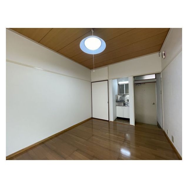 コスモハウス桜新町 リビング