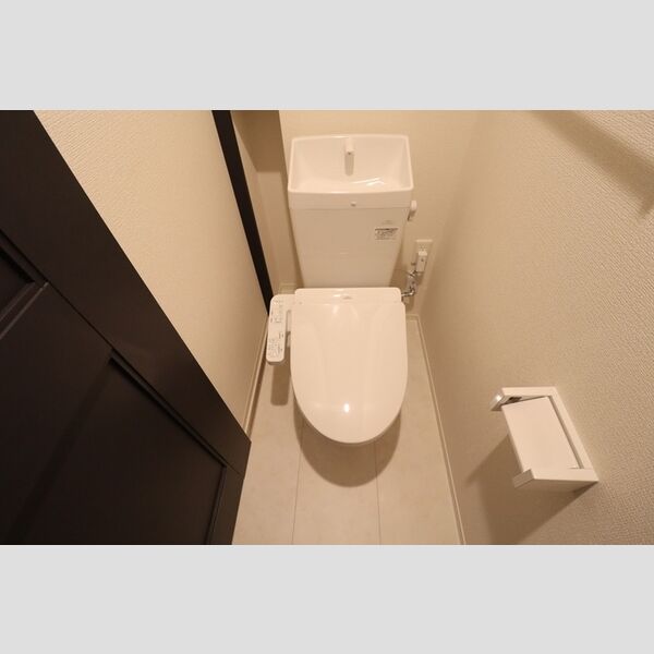 アクシス・ハイム301号室 温水洗浄暖房便座