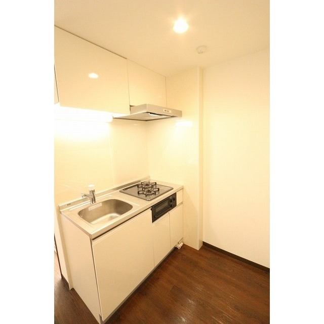 ｌｉｆｅｓｈｉｐ湘南辻堂ｻﾝﾄﾘｰﾆ キッチン