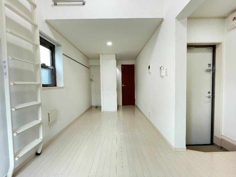 シエスタ堀切 リビング