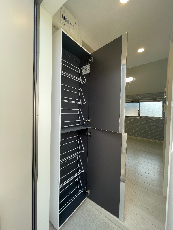 ヒルズ山手Ｂ棟2階 部屋その他