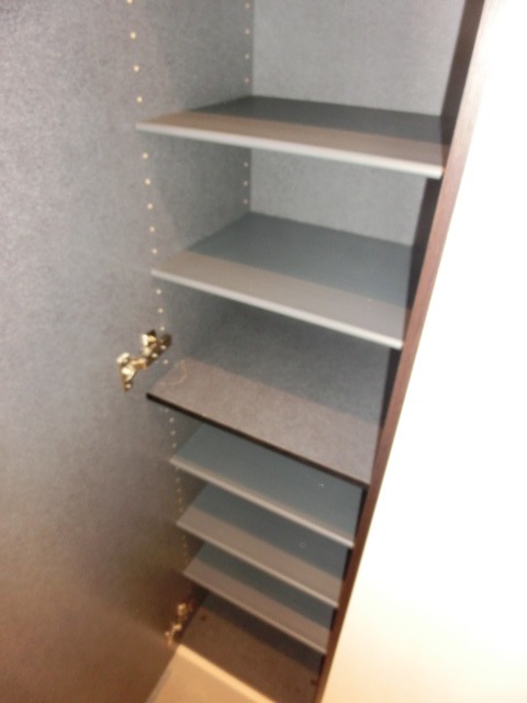 イルヴィアーレ天王坂サウス 別号室写真