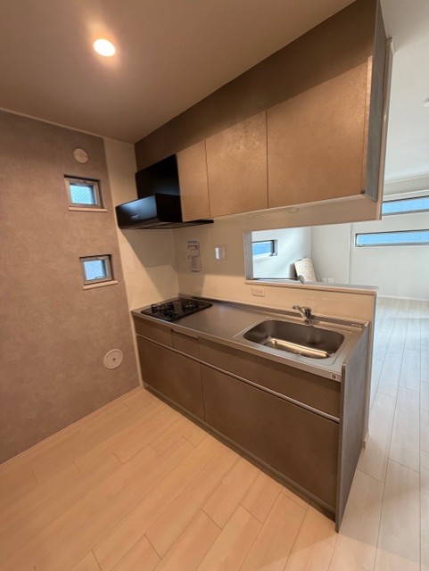 La plata201号室 205写真