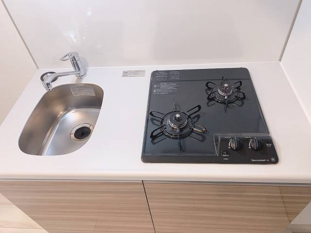 リヴシティ横濱生麦3階 同建物別部屋の参考画像