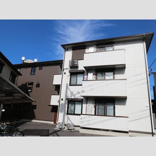 グリーンハウス南林間の外観画像