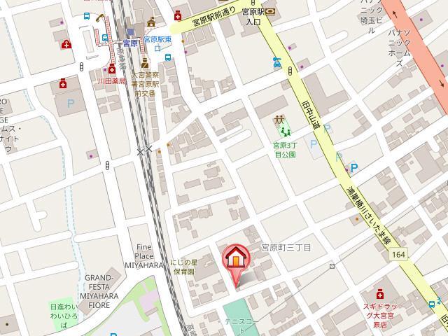 アイビス　コート2階 null