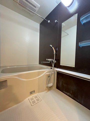 FAIR町屋2101号室 お風呂