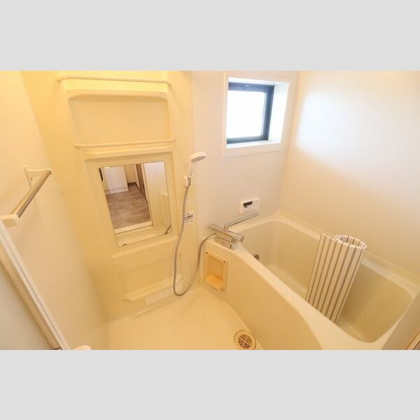 ティグリス バス