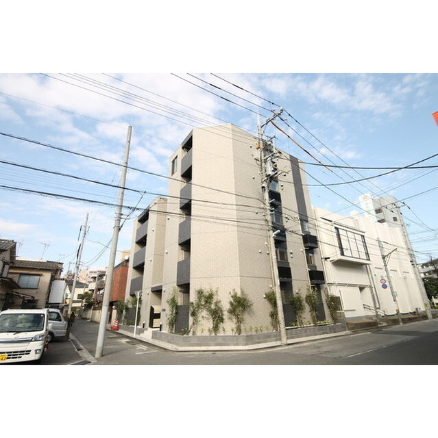 ソレーユ・綾瀬0101号室 内観