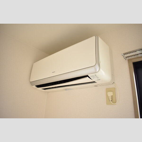 グランナチュール　A エアコン