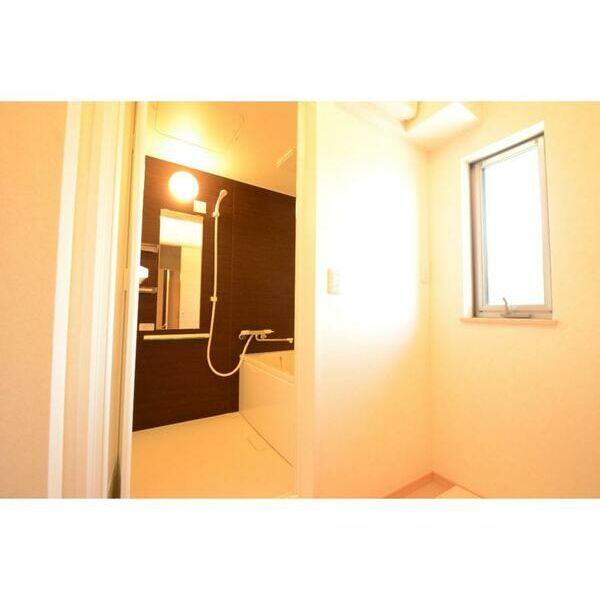 ラヴェールMY　103号室 部屋その他