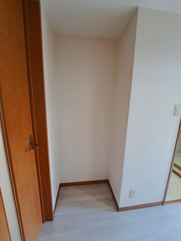 サンヴィアーレ坂本1階 部屋設備