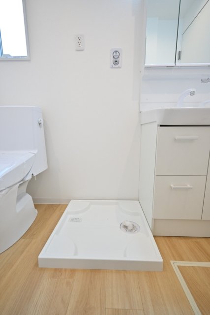 ウェール上馬 部屋設備