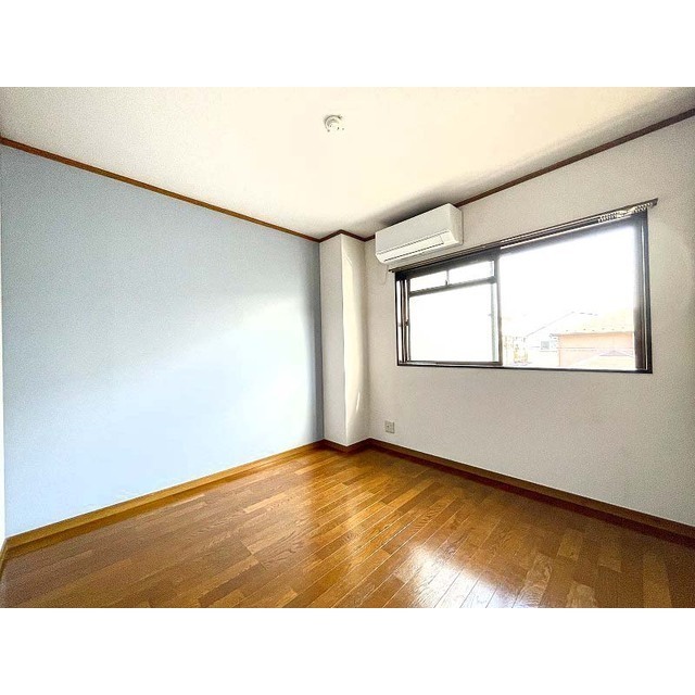 メゾン南小岩Ⅱ302号室 同建物別部屋の参考画像