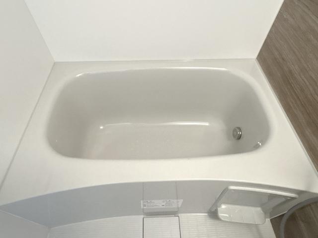 Luminous coat103号室 バス