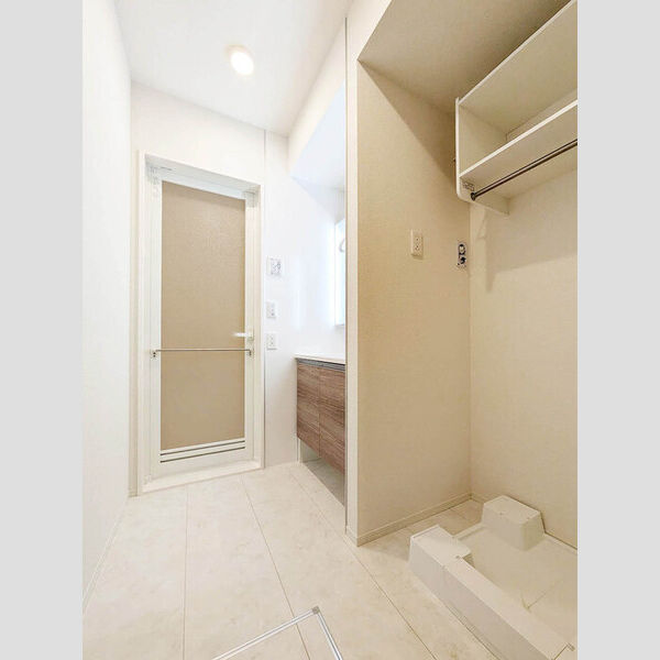 ヴィアレット　Ⅷ 洗面室