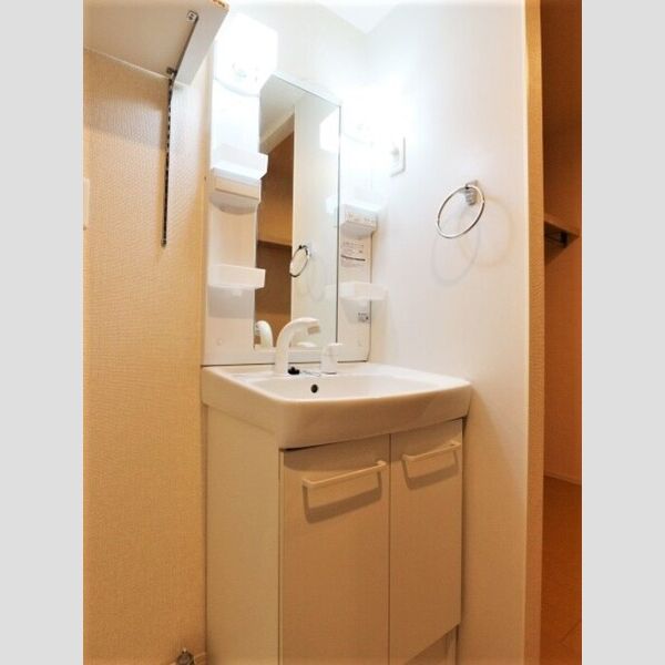 グレイスフィールド 洗髪洗面化粧台