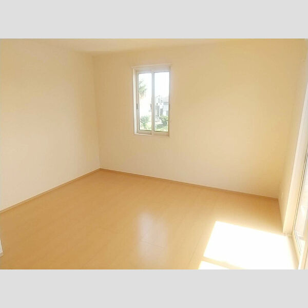 ラ・メール203号室 部屋その他