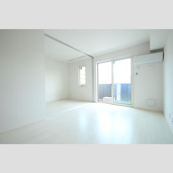 ・　コンティニュエ コンティニュエ　302号室　LDK